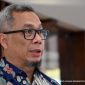 Direktur Jenderal Informasi dan Komunikasi Publik Kementerian Kominfo Usman Kansong (Foto: Kominfo)
