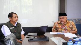 Ketua Komisi IV DPRD Jabar Tetep Abdulatip. (Foto:istimewa/iNews)