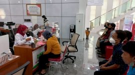 Ilustrasi (Foto: Dinkes Kabupaten Klaten/Istimewa)