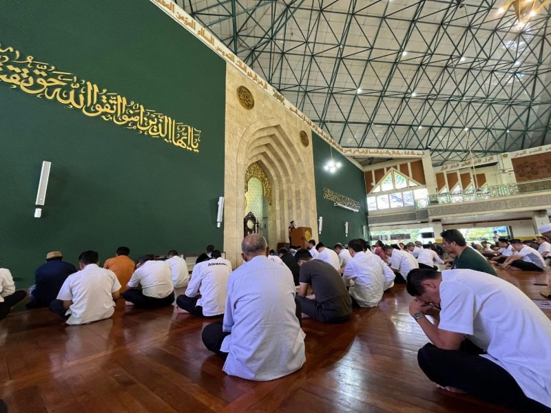 Ilustrasi (Foto: bandung.go.id)