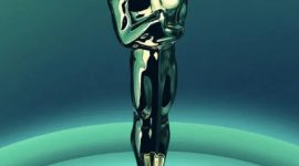 Piala Oscar 2024. (Foto: PMJ/Dok X Terverifikasi Film Updates)