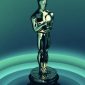 Piala Oscar 2024. (Foto: PMJ/Dok X Terverifikasi Film Updates)