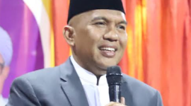 Pj Bupati Bandung Barat, Arsan Latif 
