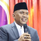 Pj Bupati Bandung Barat, Arsan Latif 
