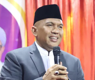 Pj Bupati Bandung Barat, Arsan Latif 
