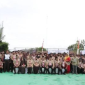  Peserta Lomba Gatra Lentera (Foto: Ist)