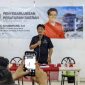 Anggota DPRD Jawa Barat, Rafael Situmorang, SH (Foto: bandungberita)