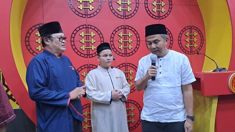 Ilustrasi Penjabat (Pj) Gubernur Jawa Barat Bey Triadi Machmudin (Foto: Istimewa)