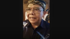 
Uu Rukmana Meninggal Dunia (Foto: Ist)