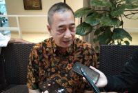 Anggota Komisi X DPR RI, Ferdiansyah (Foto: Istimewa)