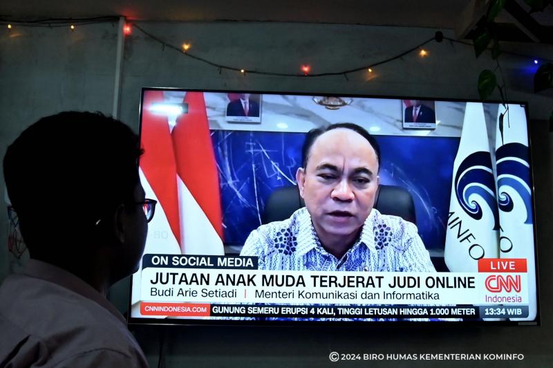 Foto: Kominfo
