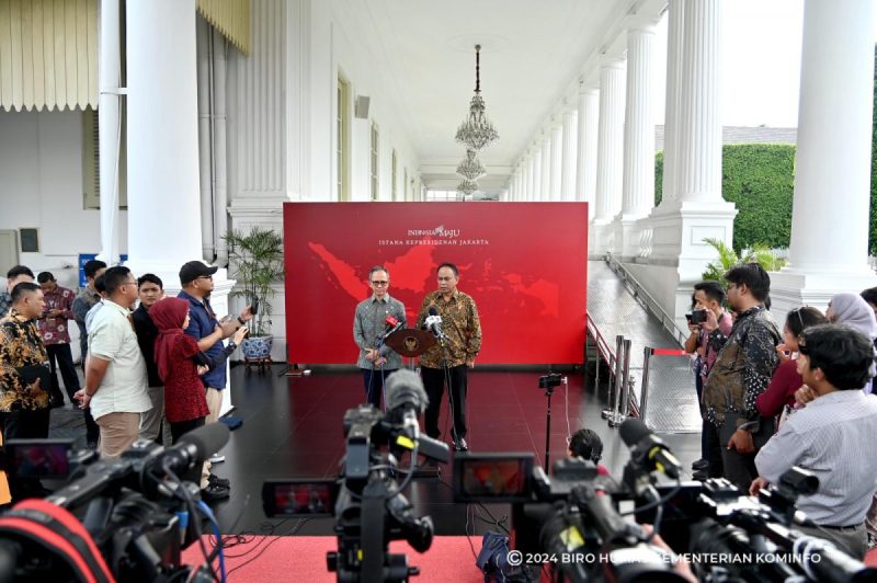 Foto: Kominfo