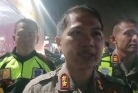 Kapolres Sukabumi AKBP Tony Prasetyo (Foto: Istimewa)