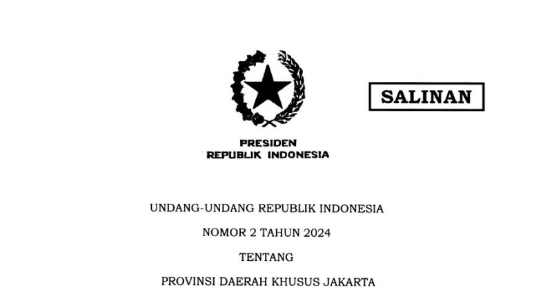 Foto: Setkab