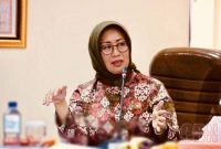 Ketua Dewan Pers, Ninik Rahayu (Foto: Istimewa/Humas Indonesia)