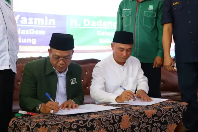 Foto: Kos/Indoklik