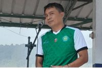 Kepala Bidang Olahraga Dinas Kebudayaan Pemuda dan Olahraga Kabupaten Sukabumi, Erwin Adam Ridwan (Foto: Istimewa)