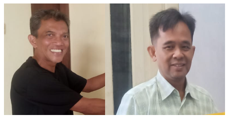 Budi dan Mulya