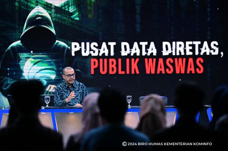 Foto: Kominfo
