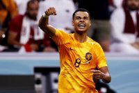 
Penyerang Timnas Belanda Cody Gakpo menjai kandidat Top Skor Piala Eropa 2024. (Foto: Ist)
