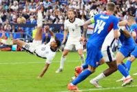 
Jude Bellingham mencetak gol salto dimasa injury time (Foto: ist/SkySports)

