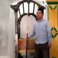 
Tajug Agung Pangeran Kejaksan, Kota Cirebon, Jawa Barat yang didirikan Syekh Syarif Abdurrahim pada 1480, kini resmi diakui sebagai cagar budaya.(Foto: Bambang/dara)
