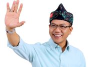 Bupati Bandung, Dadang Supriatna