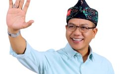 Bupati Bandung, Dadang Supriatna