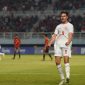 
Penyerang Timnas Indonesia U19, Jens Raven (Foto: PSSI)
