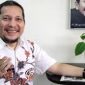 
Ketua Tim Seleksi Calon Anggota Komisi Informasi  Provinsi Jabar A. Alamsyah Saragih (Foto: Ist)
