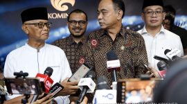 Foto: Kominfo