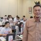 Direktur riset Cyrus Network, Dasman Ashar Affandi (Foto: Istimewa)