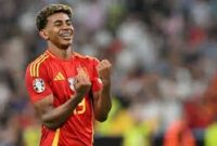 
Lamine Yamal (Foto: BBC)