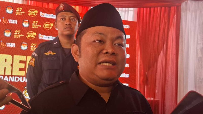 Ripqi Ahmad Sulaeman