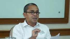 
Kepala Disparbud Jabar, Benny Bachtiar (Foto: Ist)
