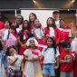 
Suasana acara launching Superkids di Bandung. (Foto: Istimewa)
