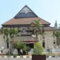 Sekretariat DPRD Kabupaten Bandung siap menggelar pelantikan serta pengambilan sumpah jabatan anggota DPRD Kabupaten Bandung Periode 2024-2029 yang dijadwalkan, Senin (26/8/2024). (Foto: Ist)
