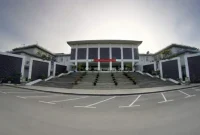 Gedung DPRD Kota Bandung (Foto: Setwan)