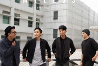 
Myless Band Rilis Mini Album Pertama (Foto: Ist)
