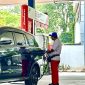 PT Pertamina Patra Niaga melakukan penyesuaian harga pada BBM Non Subsidi.(Foto: humas Pertamina)

