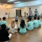Pembukaan K-Pop Academy 2024 (Foto: Istimewa)