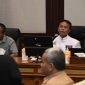 
Sekretaris Daerah Jawa Barat, Herman Suryatman (Foto: biro dokim abar)
