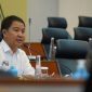 Dirjen Penyelenggaraan Haji dan Umrah Hilman Latief (Foto: Fadhlillah Hafizhan M)
