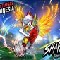 Sakti, maskot baru Tim Nasional sepakbola Indonesia(Foto: PSSI)

