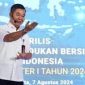 
Dirjen Dukcapil Kemendagri Teguh Setyabudi saat rilis jumlah penduduk RI, pada Rabu (7/8/2024). (Foto: Screenshot Youtube Dukcapil Kemendagri)