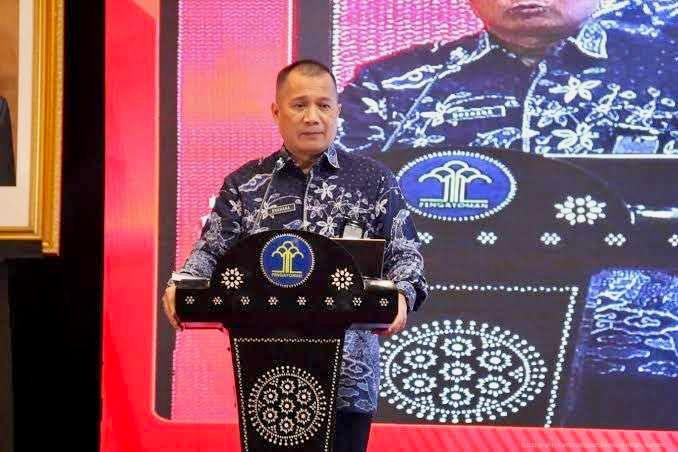 Direktur Jenderal Hak Asasi Manusia (HAM), Dhahana Putra (Foto: Istimewa)