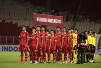 Timnas Indonesia mengawali babak kualifikasi Piala Asia U-20/2025, dengan bergabung di Grup F.(Foto: PSSI)
