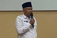 Ketua APDESI Jawa Barat Dede Kusdinar (Foto: Istimewa)