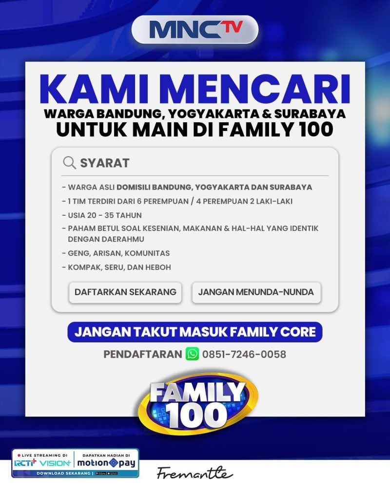 Foto: Istimewa