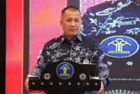Direktur Jenderal HAM, Dhahana Putra (Foto: Istimewa)